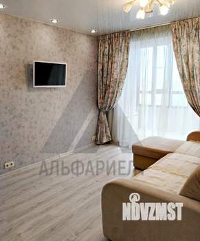 2-к квартира, на длительный срок, 57м2, 4/9 этаж