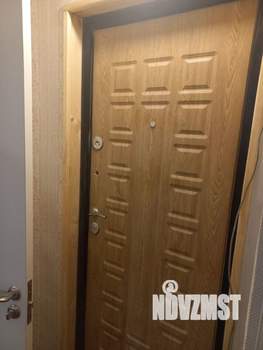 1-к квартира, на длительный срок, 26м2, 2/5 этаж