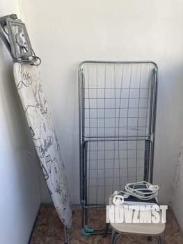 Студия квартира, посуточно, 32м2, 2/12 этаж