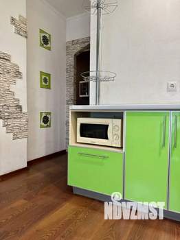 1-к квартира, на длительный срок, 39м2, 10/10 этаж