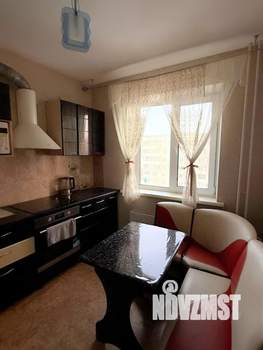 1-к квартира, на длительный срок, 33м2, 8/10 этаж