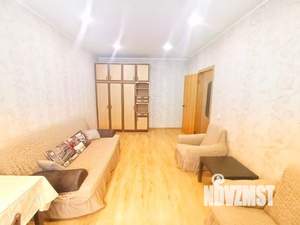 1-к квартира, на длительный срок, 41м2, 1/10 этаж