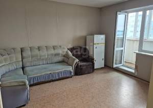 1-к квартира, на длительный срок, 40м2, 10/10 этаж