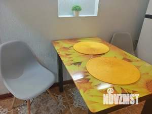 2-к квартира, посуточно, 45м2, 1/5 этаж