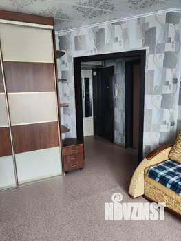 1-к квартира, на длительный срок, 40м2, 3/10 этаж