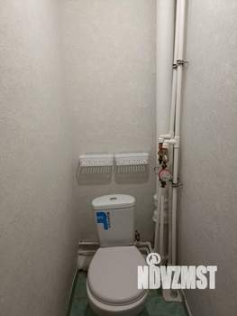 2-к квартира, на длительный срок, 44м2, 4/5 этаж