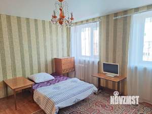 1-к квартира, на длительный срок, 24м2, 5/5 этаж