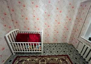 3-к квартира, на длительный срок, 47м2, 1/5 этаж
