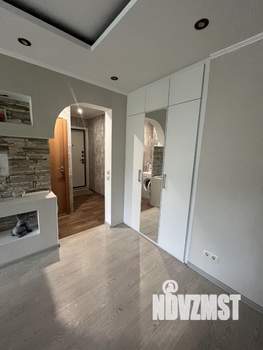 1-к квартира, на длительный срок, 31м2, 1/5 этаж