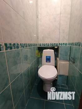 2-к квартира, на длительный срок, 48м2, 5/5 этаж