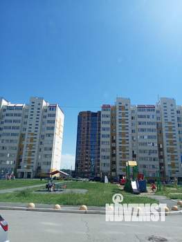 1-к квартира, посуточно, 38м2, 6/10 этаж