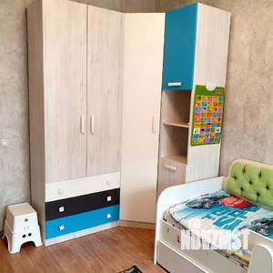 2-к квартира, на длительный срок, 59м2, 5/10 этаж