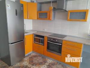 1-к квартира, на длительный срок, 47м2, 3/17 этаж
