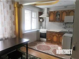 2-к квартира, на длительный срок, 45м2, 1/5 этаж