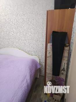 3-к квартира, на длительный срок, 42м2, 2/2 этаж