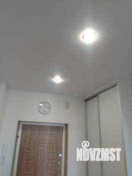 1-к квартира, на длительный срок, 41м2, 8/16 этаж