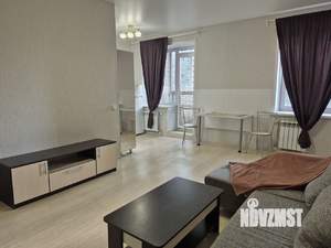 Студия квартира, на длительный срок, 30м2, 2/14 этаж