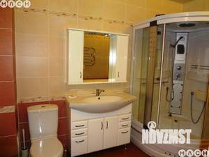 3-к квартира, на длительный срок, 76м2, 4/5 этаж