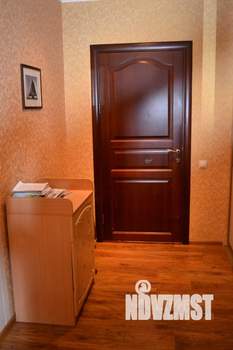 1-к квартира, посуточно, 35м2, 2/5 этаж