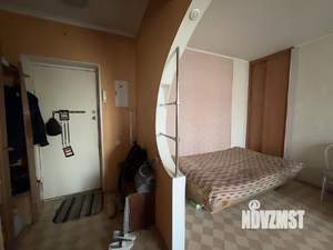 1-к квартира, на длительный срок, 31м2, 5/5 этаж