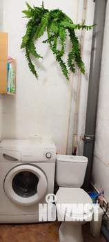 Студия квартира, на длительный срок, 33м2, 3/11 этаж