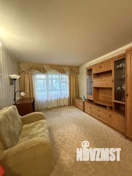 1-к квартира, на длительный срок, 39м2, 1/9 этаж