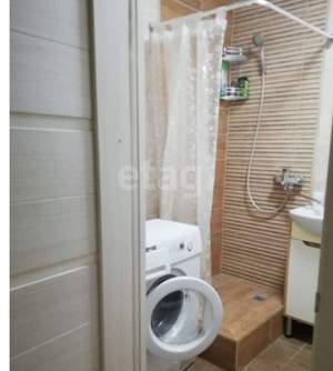 1-к квартира, на длительный срок, 36м2, 1/5 этаж