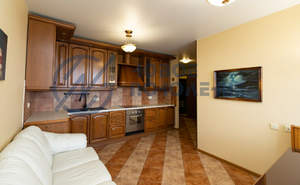 1-к квартира, на длительный срок, 45м2, 9/9 этаж