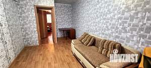 2-к квартира, на длительный срок, 42м2, 3/5 этаж