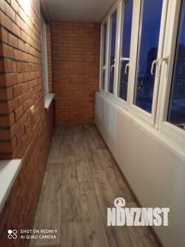 1-к квартира, на длительный срок, 41м2, 9/9 этаж