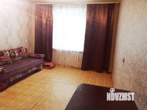 1-к квартира, на длительный срок, 31м2, 2/5 этаж