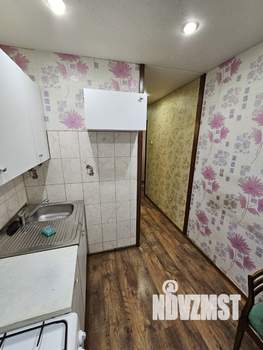 1-к квартира, на длительный срок, 30м2, 6/9 этаж