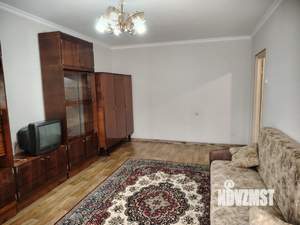 1-к квартира, на длительный срок, 39м2, 1/9 этаж