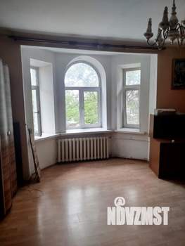 2-к квартира, на длительный срок, 54м2, 3/3 этаж