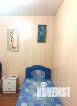 1-к квартира, на длительный срок, 22м2, 2/3 этаж