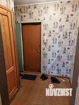 1-к квартира, на длительный срок, 39м2, 9/10 этаж