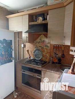 3-к квартира, на длительный срок, 58м2, 3/5 этаж