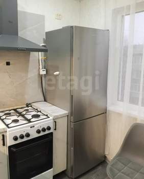 2-к квартира, на длительный срок, 44м2, 5/5 этаж