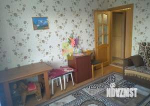 2-к квартира, на длительный срок, 54м2, 4/9 этаж