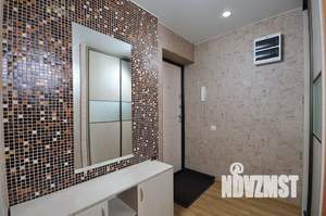 2-к квартира, посуточно, 45м2, 7/9 этаж