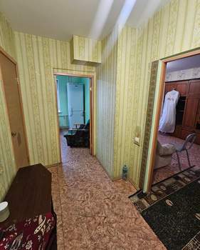 1-к квартира, на длительный срок, 37м2, 7/10 этаж