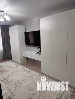 1-к квартира, посуточно, 29м2, 4/5 этаж