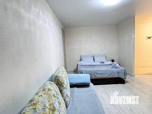 1-к квартира, посуточно, 34м2, 3/5 этаж