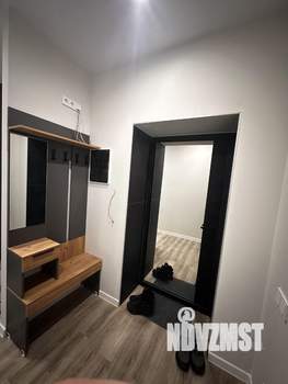 1-к квартира, на длительный срок, 42м2, 4/15 этаж