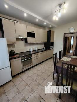 3-к квартира, на длительный срок, 76м2, 4/5 этаж