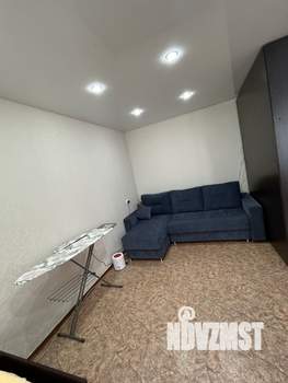 Студия квартира, на длительный срок, 33м2, 9/11 этаж