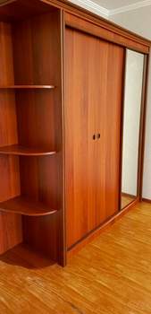 1-к квартира, на длительный срок, 39м2, 2/10 этаж