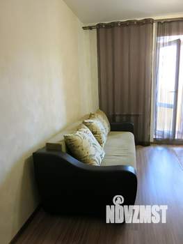 1-к квартира, на длительный срок, 45м2, 3/10 этаж