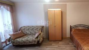 1-к квартира, на длительный срок, 33м2, 3/5 этаж