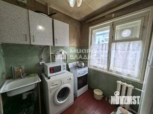 4-к квартира, на длительный срок, 60м2, 2/5 этаж